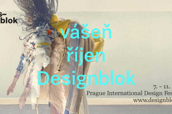 Dvaadvacátý Designblok začíná