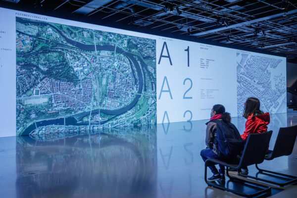 CAMP nabídne online diskuze na stěžejní pražská témata