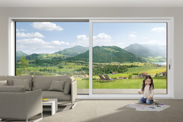 HST portál v novém provedení SYNEGO