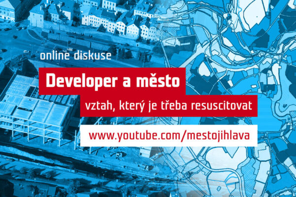 Developer a město – vztah, který je třeba resuscitovat