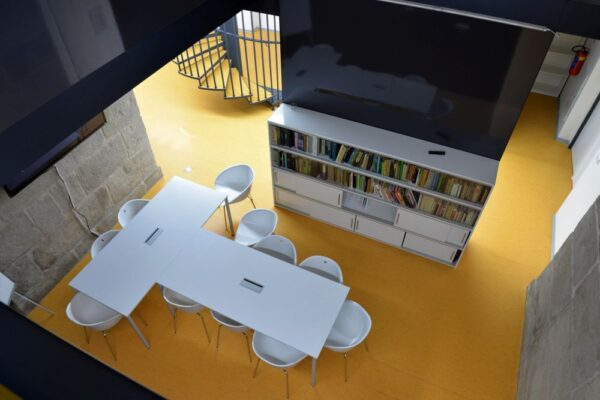 Rozvoj areálu Opatovického mlýna