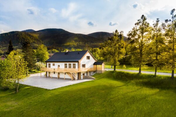 Památník Josefa Kaluse