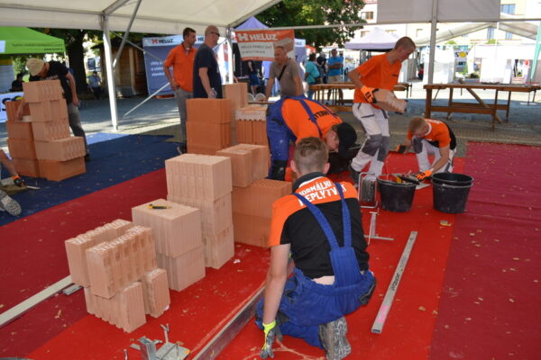 Desátý ročník soutěže ŘEMESLO/SKILL 2020