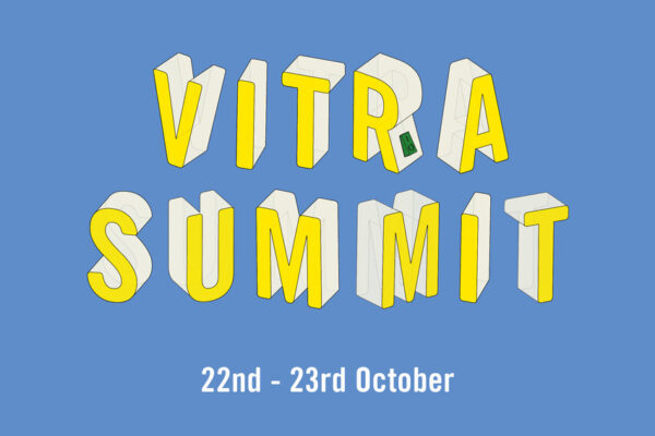 Vitra digitální summit 2020: Program a mluvčí