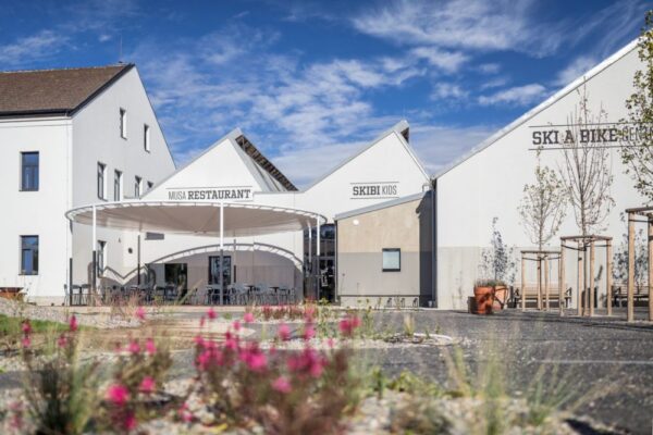 Ski a Bike Centrum Radotín