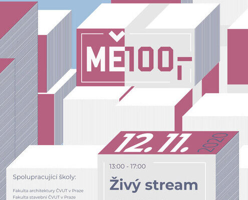 5. ročník Konference MĚ100