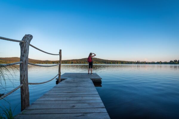Vítejte na Olšině