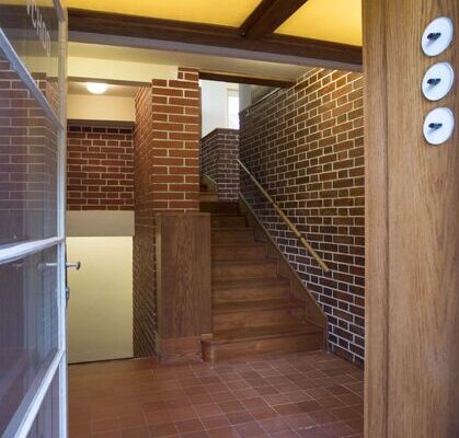 Adolf Loos 150: přednáška Christophera Longa