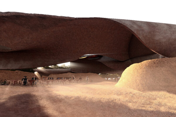 Výsledky studentské soutěže INSPIRELI AWARDS