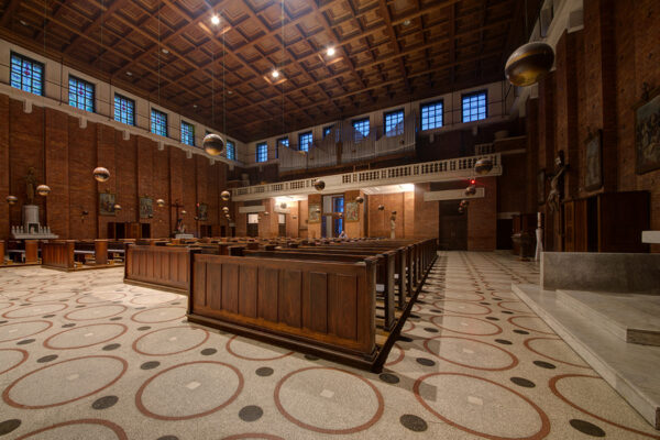 Festival Open House Worldwide