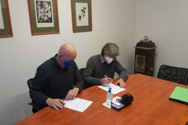 ČVUT v Praze koupilo Galerii Jaroslava Fragnera