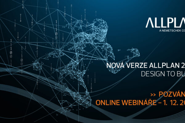 BIM a CAD software pro vaše projekty