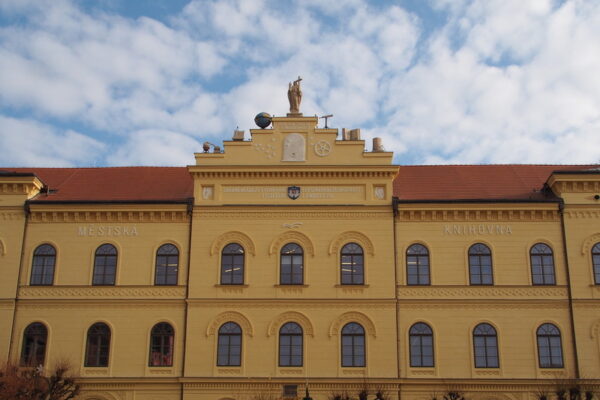 Hned dvě stavby s materiály Cemix získaly ocenění
