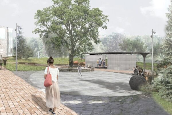 Sofijské náměstí