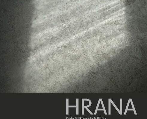 Hrana. Památník Jana Palacha ve Všetatech