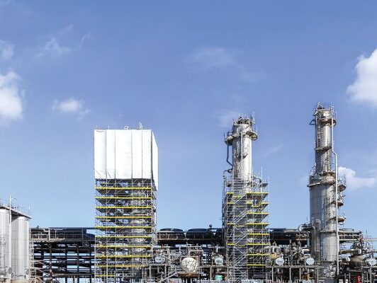 Doka bude nabízet lešení