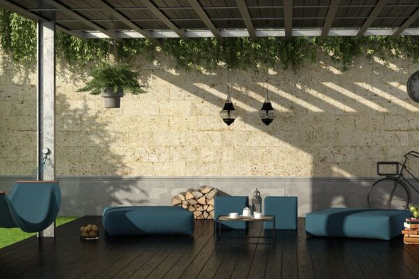 Výhody bioklimatické pergoly