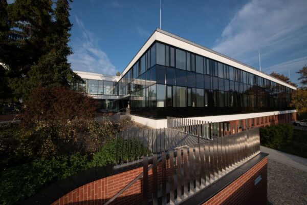 Rekonstrukce polikliniky