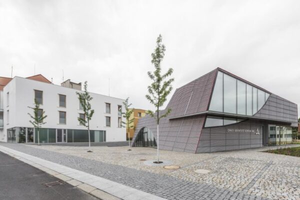 Společenské centrum Sedlčany