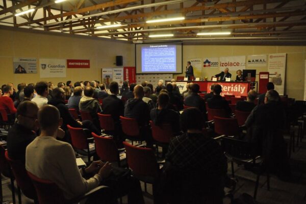 Konference Izolace 2021