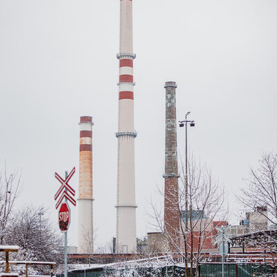 Praha vypracuje analýzu pražských průmyslových areálů