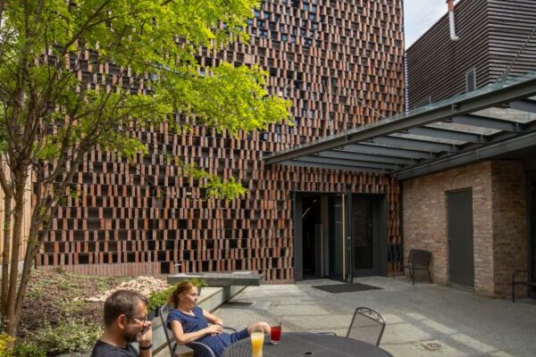 Knihovna v Hrádku nad Nisou