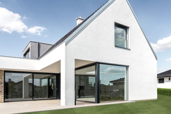 VIDEO: Představení konceptu e4 domu