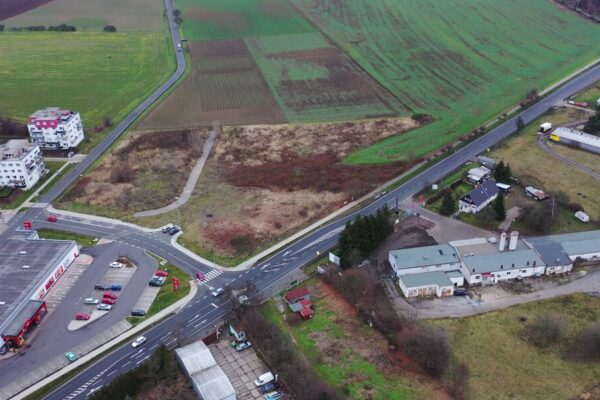 Nová základní škola pro Uhříněves