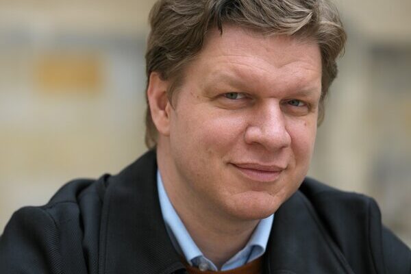 Na IPR vzniká nová Sekce rozvoje města