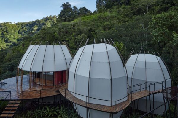 COCO – Art Villas Costa Rica