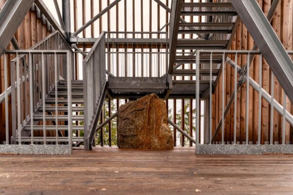 Rozhledna Císařský kámen