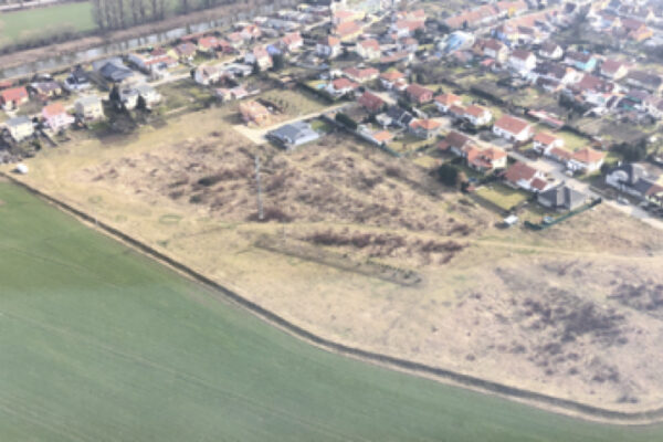 Modrozelená infrastruktura uspoří obcím finanční náklady