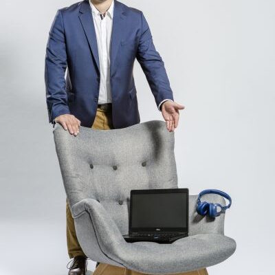 Baumit Akademie z pohodlí domova či kanceláře