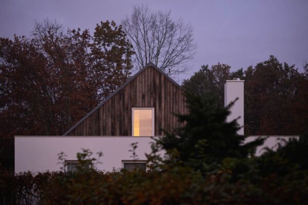 Dům v Rosicích nad Labem