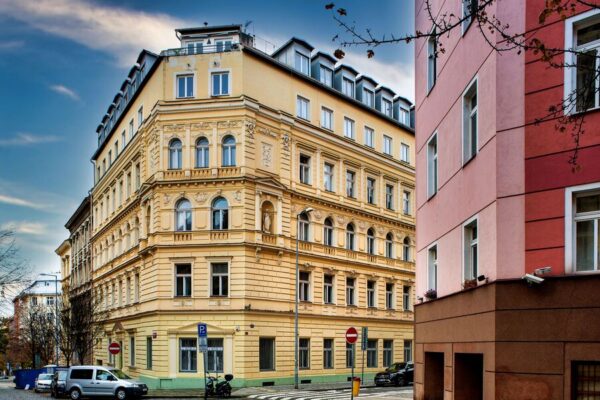 Historické objekty vyžadují specifický přístup k řešení