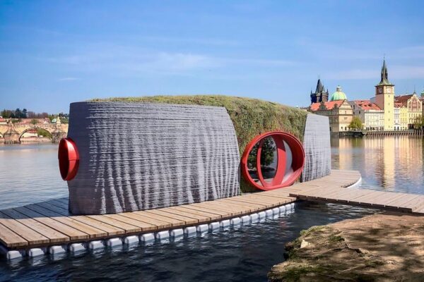 Prvok sklízí úspěch v mezinárodní soutěži