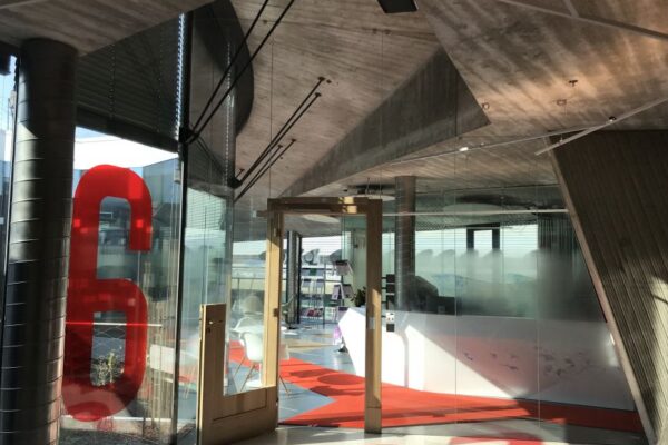 Beton pro pohledový beton