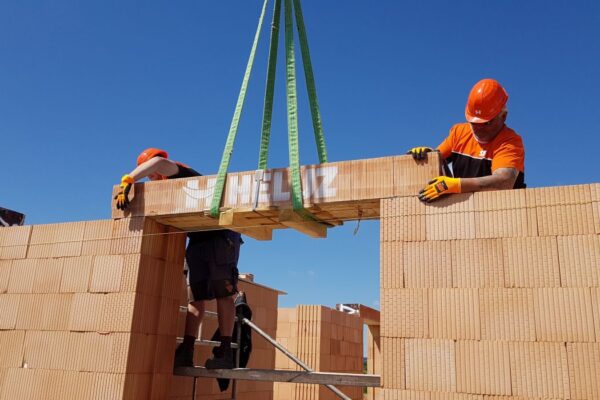 Vylepšený PŘEKLAD HELUZ FAMILY 3in1 nosný