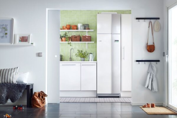 Větší využití tepelných čerpadel může přispět k naplňování evropského plánu na dosažení uhlíkové neutrality