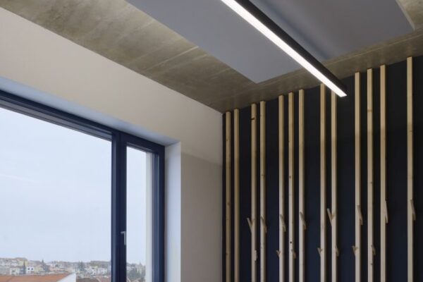 Administrativní objekt Dukelská