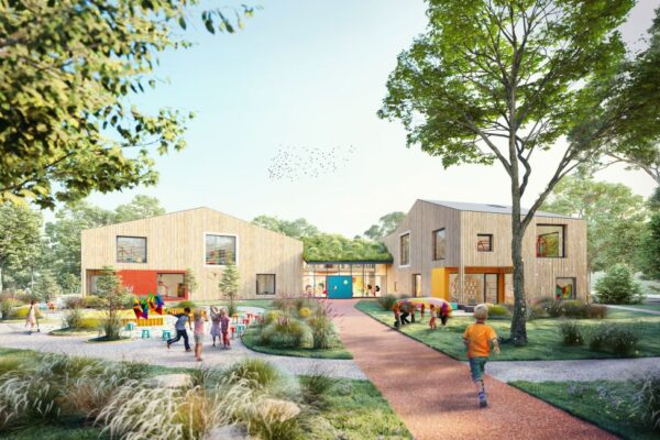 Mateřská škola v Českém Brodě