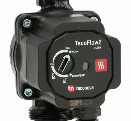 Profesionální oběhová čerpadla pro všestranné použití