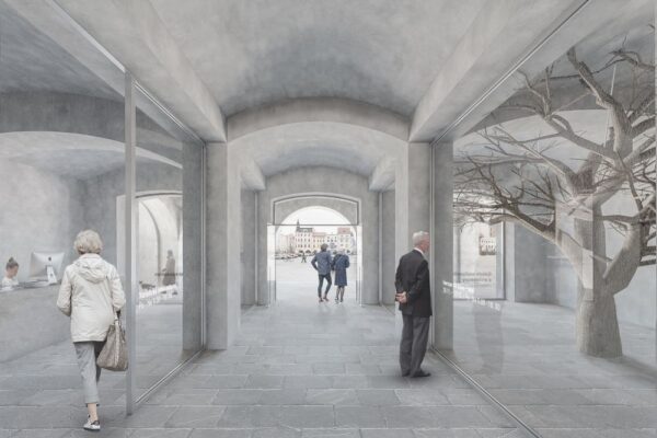 Centrum současného umění a architektury