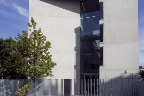 Zastupitelský úřad Slovenské republiky v Berlíně