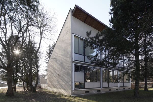 Muzeum Slovenských národných rád