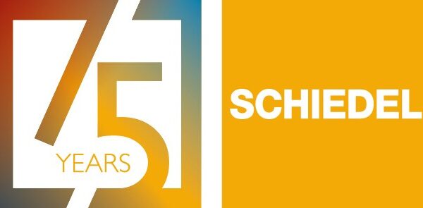 Schiedel slaví 75 let své existence