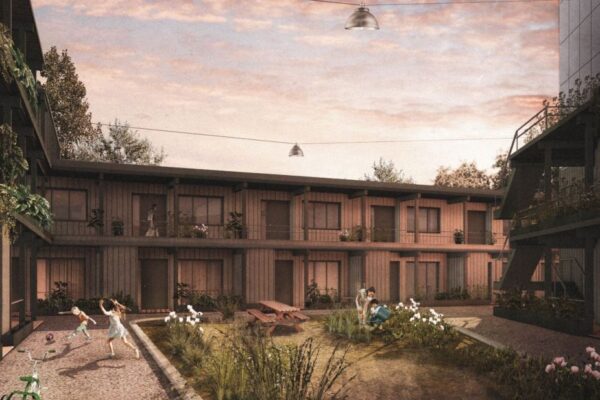 25. ročník soutěže Urban Design Award