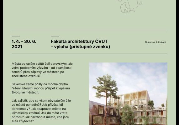 Severská udržitelná města