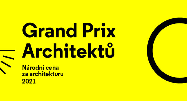 XXVIII. Grand Prix Architektů – Národní cena za architekturu 2021