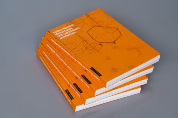 Učit [udržitelnou] architekturu